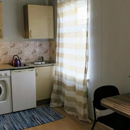 Apartment City Center Studio *