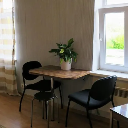 Appartamento City Center Studio